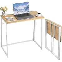 Vevor klein opvouwbaar bureau