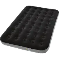 Outwell - Classic - Slaapmat 185 x 130 x 20 cm, zwart