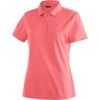 Maier Sports Damespolo Ulrike | Maat 38