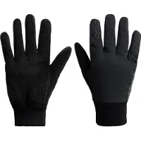 Odlo Cycling Warm Handschoenen Zwart 2XL