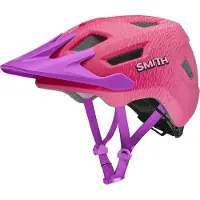 Smith - Kid's Sidekick Mips - Fietshelm 48-52 cm - XS, roze