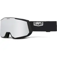 100% Snowcraft Xl Hiper Skibril