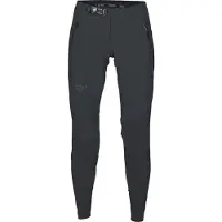 FOX Flexair Damesbroek Zwart || Maat: S