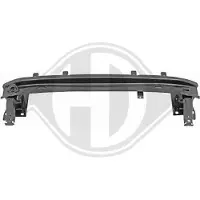 Diederichs 2240860 Schokdemper, bumper