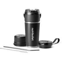 NutriBullet FLIP BLACK
