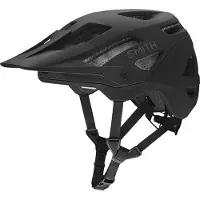 Smith Payroll Mips MTB Helm Zwart || Maat: S (51-55 cm)