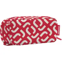 Reisenthel Multicase Toilettas Make-Up Etui - 1,5L - Signature Red Rood