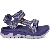 Teva Meisjes Sandalen C Hurricane Xlt Jr - Paars - Maat 19