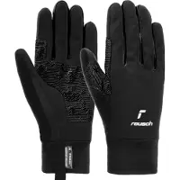 Reusch Handschoen Men Arien STORMBLOXX TOUCH-TEC Black / Silver-10