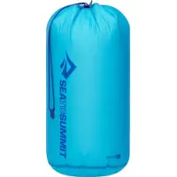Sea to Summit Ultra-Sil Stuff Sack 8L (Maat - 8L, Kleur - Atoll Blue)