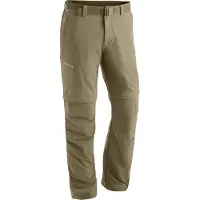 Maier Sports Wandelbroek Tajo 2 | Maat 42 Kort