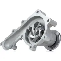 RIDEX 1260W0268 Waterpomp
