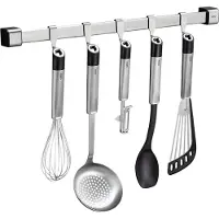 GEFU Keukenhulporganizer Smartline 50 cm