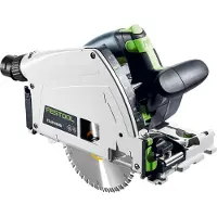Festool Invalcirkelzaagmachine TS 60 KEBQ-Plus - 576721