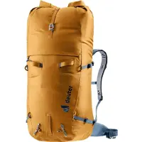 Deuter Durascent Bergbeklimmingstas 44+10L Geel || Maat: 54