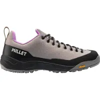 Millet - Dames wandelschoenen - Cimai W Dorite voor Dames - Maat 5,5 UK - Beige