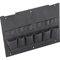 Stahlwille 136 L-BOXX WK Gereedschapspaneel