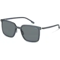 Rodenstock R3351 Square Gepolariseerde Zonnebril