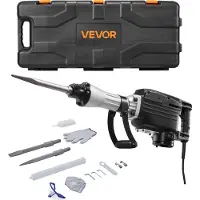 Vevor elektrische sloophamer