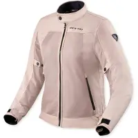 REV'IT! Eclipse 2 Dames motorfiets textiel jas