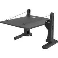 WORX Vision Garage - 2026 - Zwart