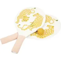 Sunnylife Beachtennis Outdoor Games Wild