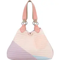 Fritzi aus Preußen Handtas 'Izzy Medium Limited Summer Dawn' gemengde kleuren