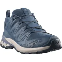 Salomon Loopschoen 'XA Pro 3D V9' donkerblauw