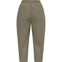 Odlo - Women's Ultra Lightweight Pants Regular - Trekkingbroek XS, olijfgroen