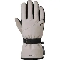 Reusch Alena R-TEX XT Handschoen Dames Dove / Black 8