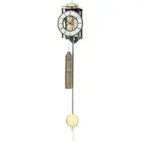 AMS Heimuhr - Nummer H302