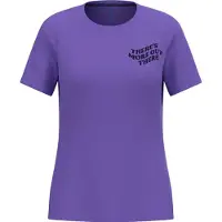 Odlo T-Shirt Short Sleeve Crew Neck Essential | M