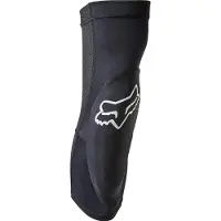 FOX Racing Enduro Knee Pads Black