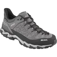 Meindl - Heren wandelschoenen - Sion GTX Grey voor Heren - Maat 42,5 - Grijs