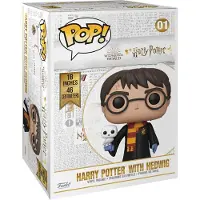 Funko POP! POP! - Super Sized Figure - Harry Potter 45 cm (48054)
