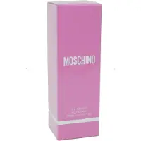 Moschino Melk Fresh Pink The Freshest Body Lotion 200ml