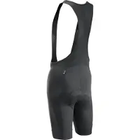 Northwave - Active Gel Bibshort - Fietsbroek L, grijs/zwart