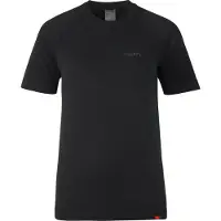 Craft active comfort short sleeve 2 thermoshirt korte mouw dames -