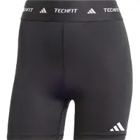 Adidas Onderbroek Techfit - Zwart Dames