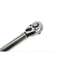 AWTOOLS AW39412BL - Dynamometrische Sleutel - 1/2" - 30-210 Nm - Zwart