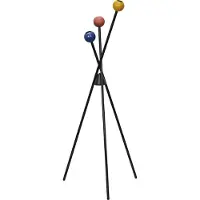 Osram Vloerlamp Decor Bubble, multicolor, Woon-/ Eetkamer, metaal, Modern, vloerlamp