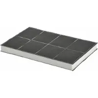 Alapure Koolstoffilter voor Bosch 460364 / 00460364
