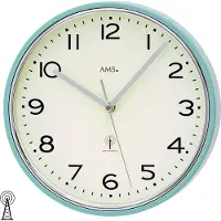 AMS Unisexhorloge 5508