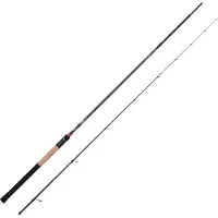 Spro Crx Dropshot&finesse Spinhengel