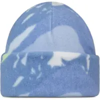 Buff - Kid's Polar Prints Beanie - Muts One Size, blauw