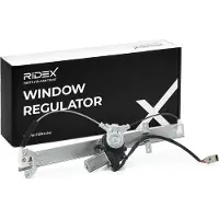 RIDEX 1561W0536 Raammechanisme