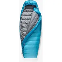 Sea to Summit Trek -1C Damesslaapzak Blauw