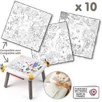 Smoby 7600430200 Kleurboek