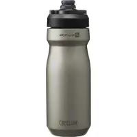 CamelBak Podium Insulated Titanium 500ml, grijs
