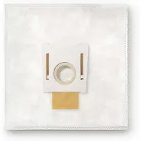 Nedis Stofzuigerzak | (Bosch, Siemens, 12 stuks)